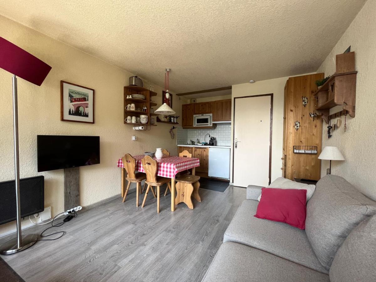Residence La Verte 24- Aux Pieds Des Pistes! Chamonix Ngoại thất bức ảnh