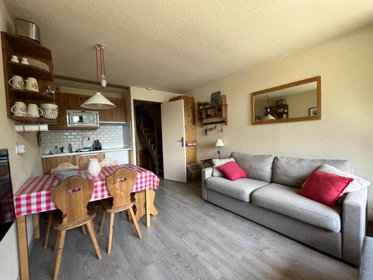 Residence La Verte 24- Aux Pieds Des Pistes! Chamonix Ngoại thất bức ảnh