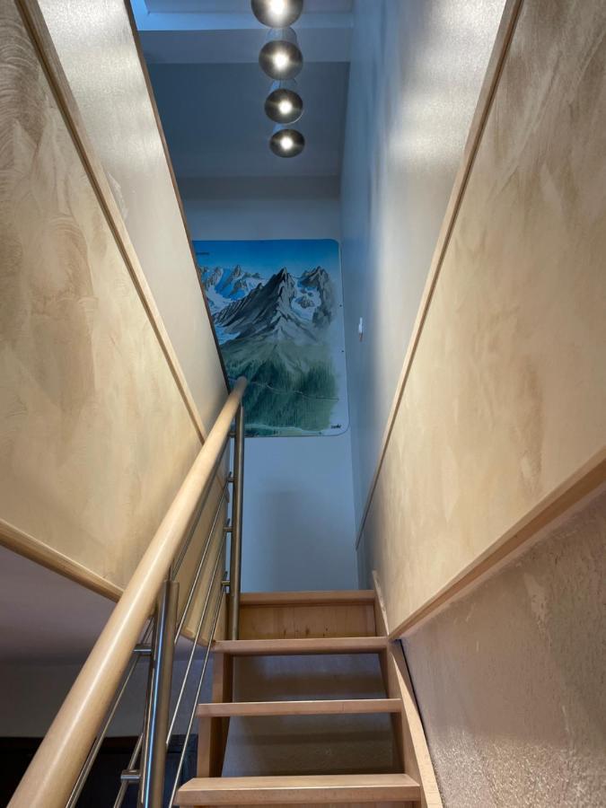 Residence La Verte 24- Aux Pieds Des Pistes! Chamonix Ngoại thất bức ảnh