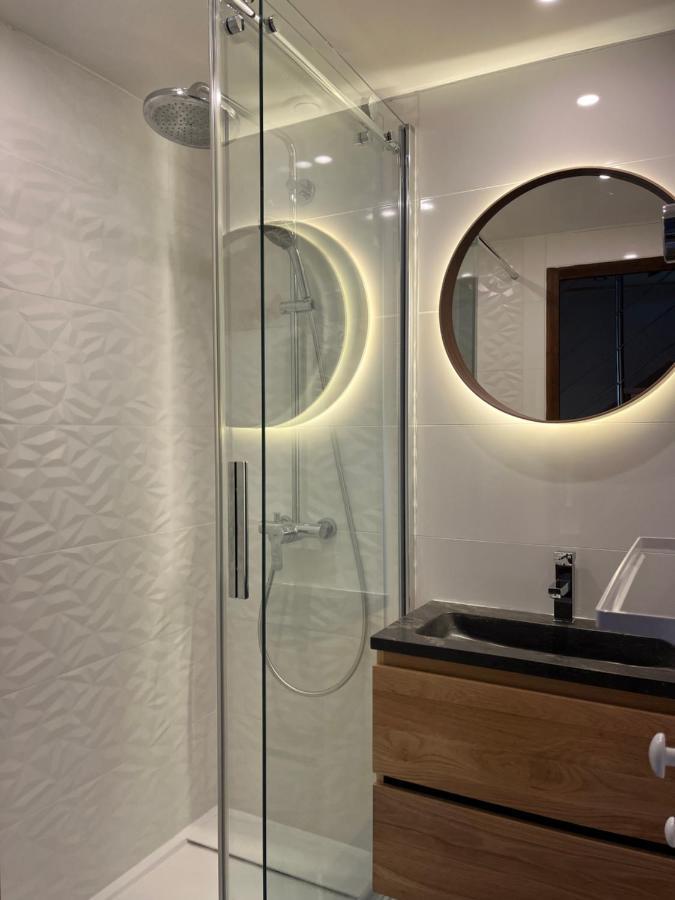 Residence La Verte 24- Aux Pieds Des Pistes! Chamonix Ngoại thất bức ảnh