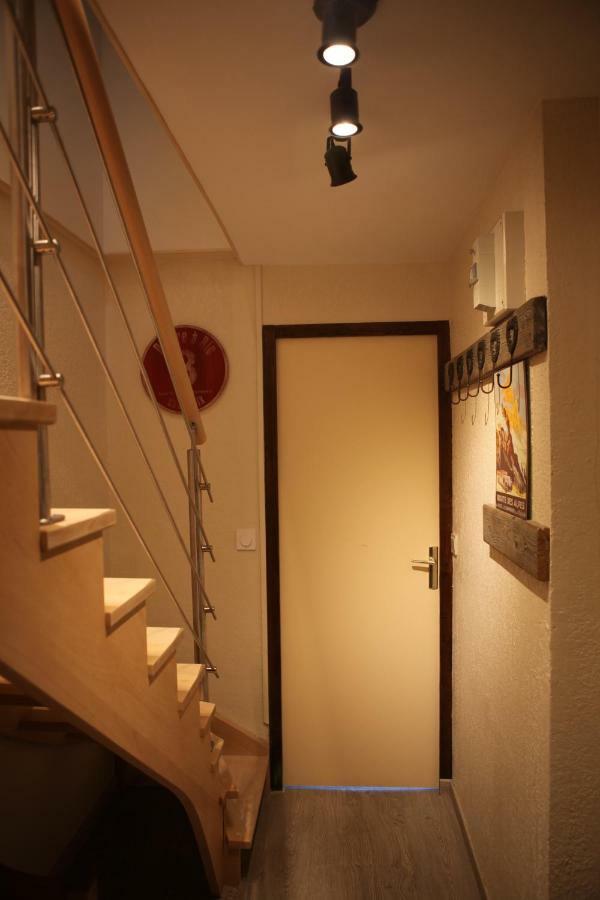Residence La Verte 24- Aux Pieds Des Pistes! Chamonix Ngoại thất bức ảnh